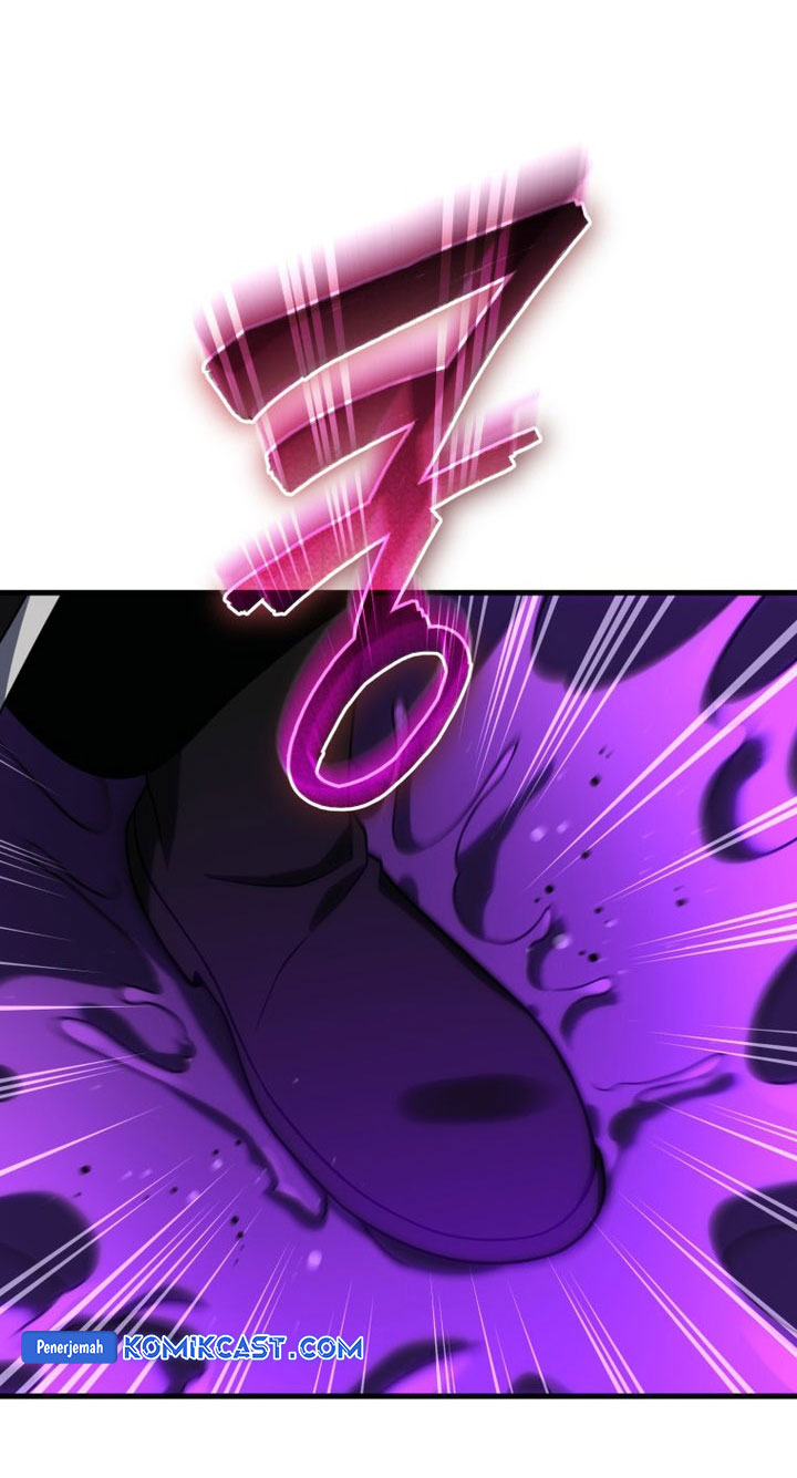 Player Who Returned 10,000 Years Later” Chapter 109 Gambar 26