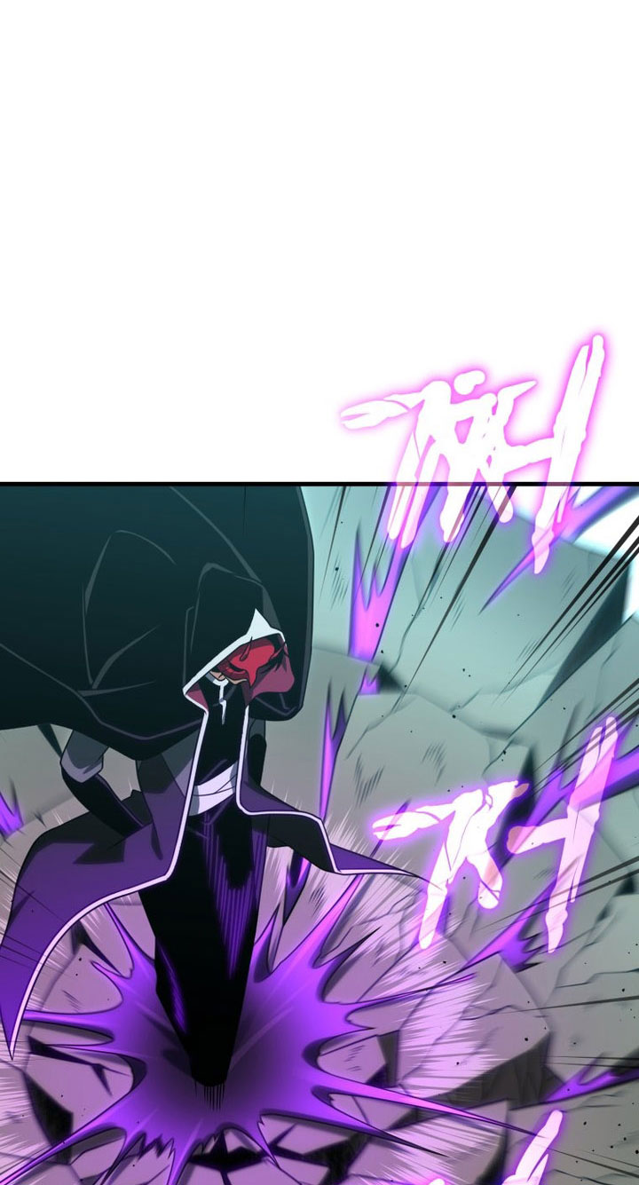 Player Who Returned 10,000 Years Later” Chapter 109 Gambar 27