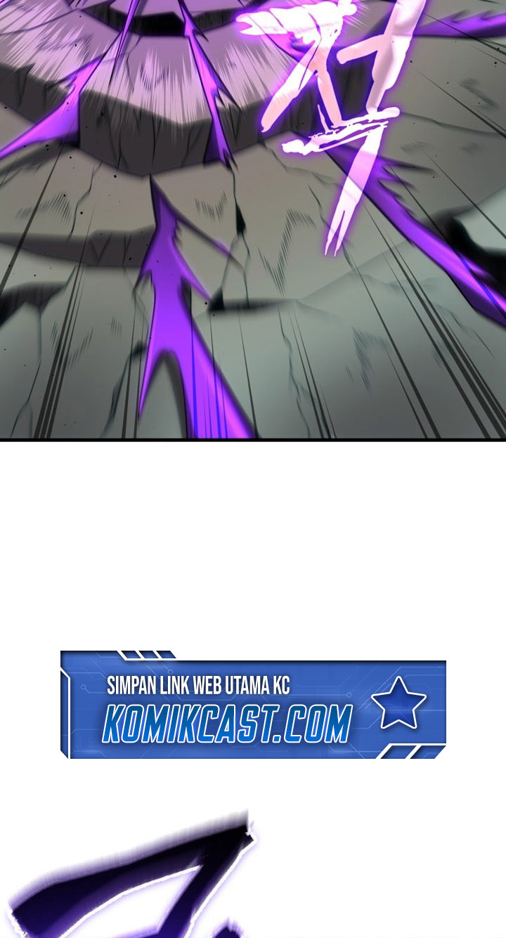 Player Who Returned 10,000 Years Later” Chapter 109 Gambar 28