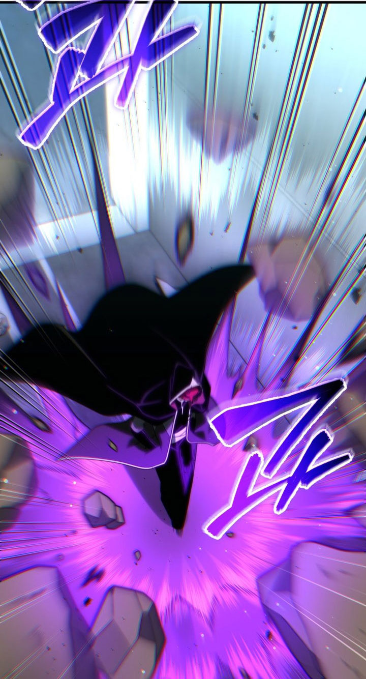 Player Who Returned 10,000 Years Later” Chapter 109 Gambar 29