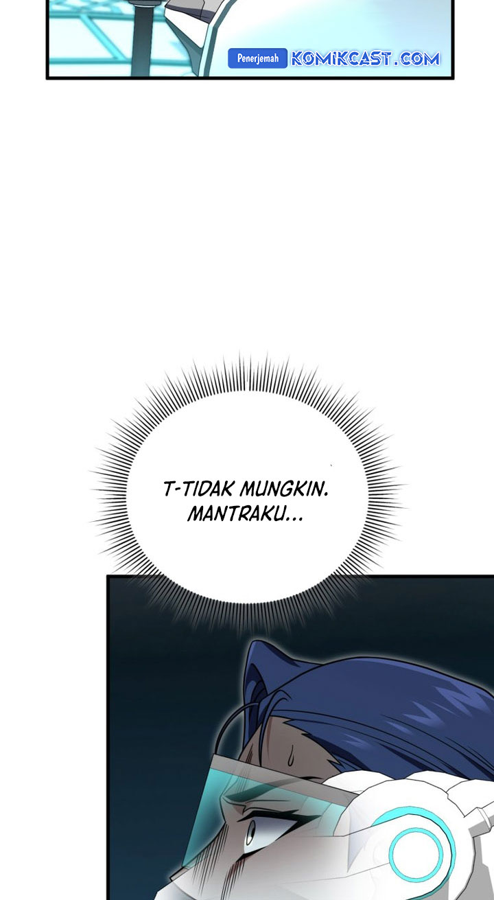 Player Who Returned 10,000 Years Later” Chapter 109 Gambar 32