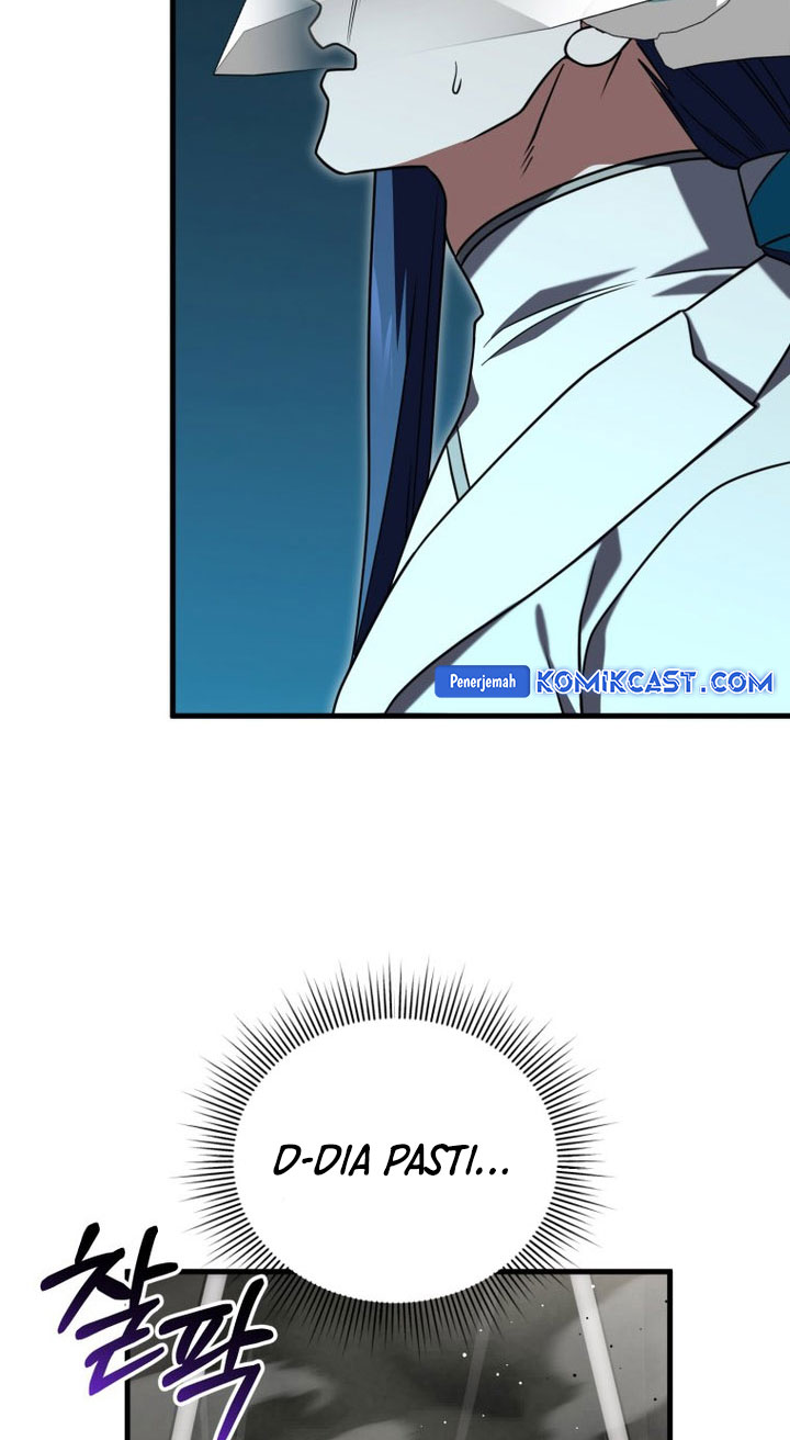 Player Who Returned 10,000 Years Later” Chapter 109 Gambar 33