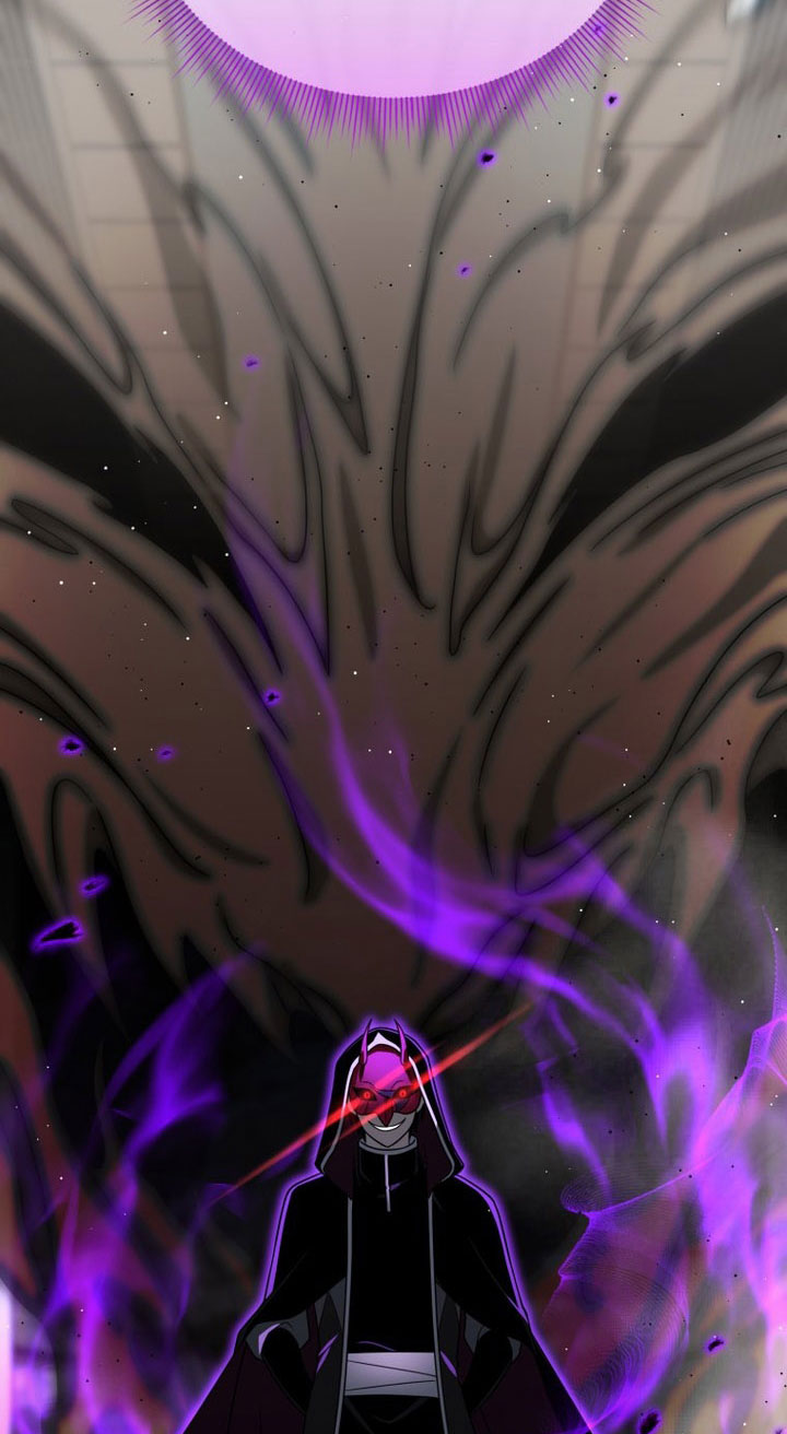 Player Who Returned 10,000 Years Later” Chapter 109 Gambar 35