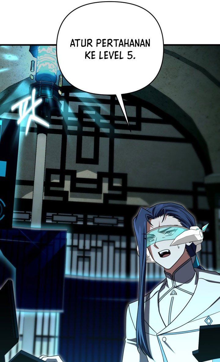 Player Who Returned 10,000 Years Later” Chapter 109 Gambar 37