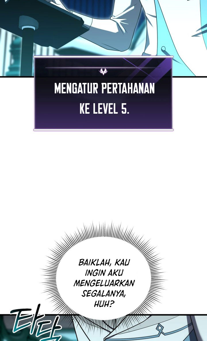Player Who Returned 10,000 Years Later” Chapter 109 Gambar 38