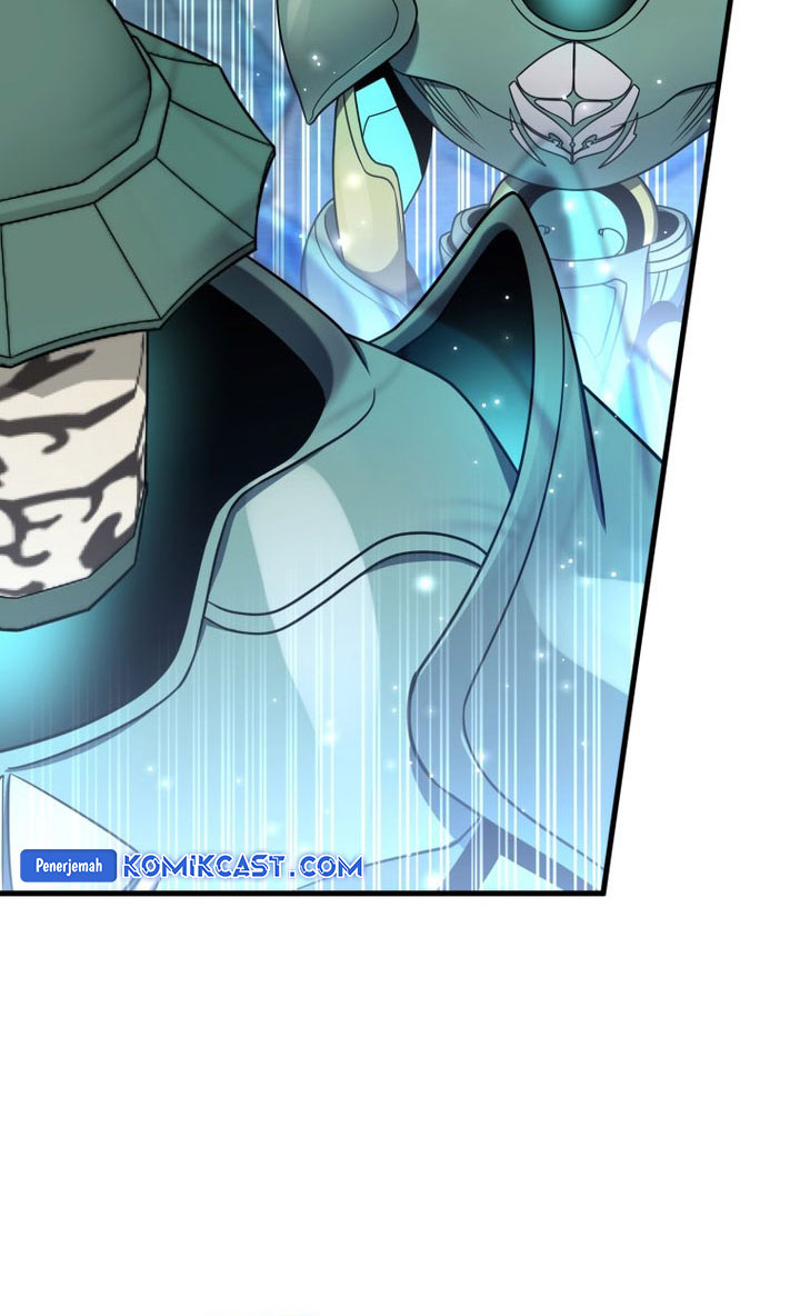 Player Who Returned 10,000 Years Later” Chapter 109 Gambar 43