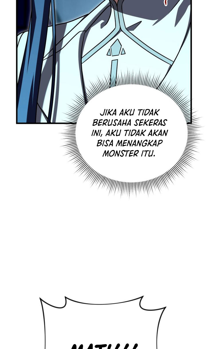 Player Who Returned 10,000 Years Later” Chapter 109 Gambar 47
