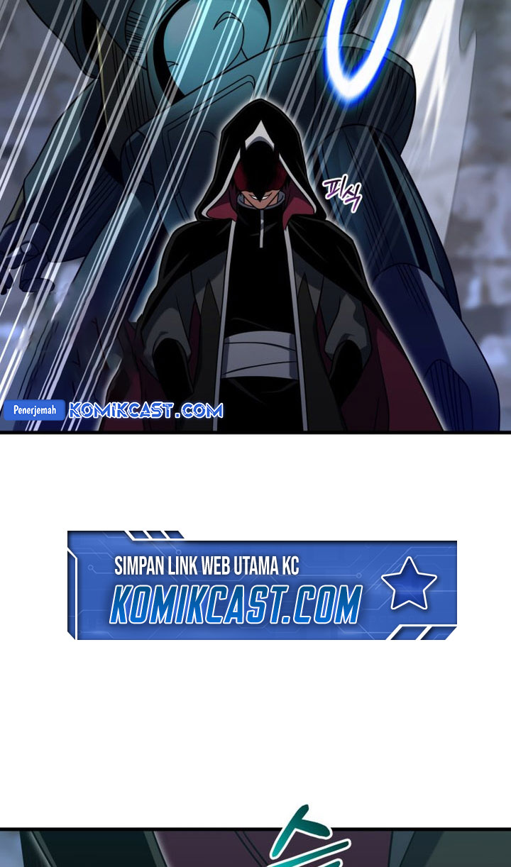 Player Who Returned 10,000 Years Later” Chapter 109 Gambar 49