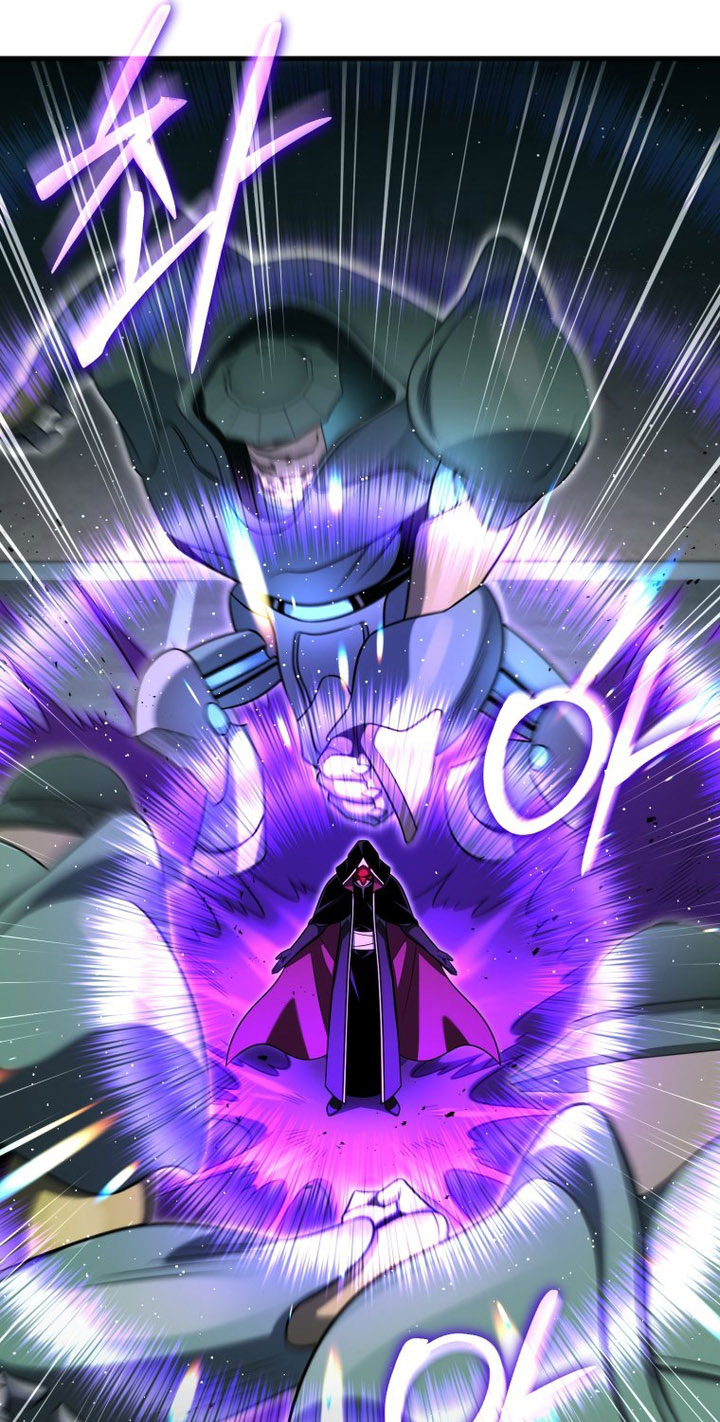 Player Who Returned 10,000 Years Later” Chapter 109 Gambar 51
