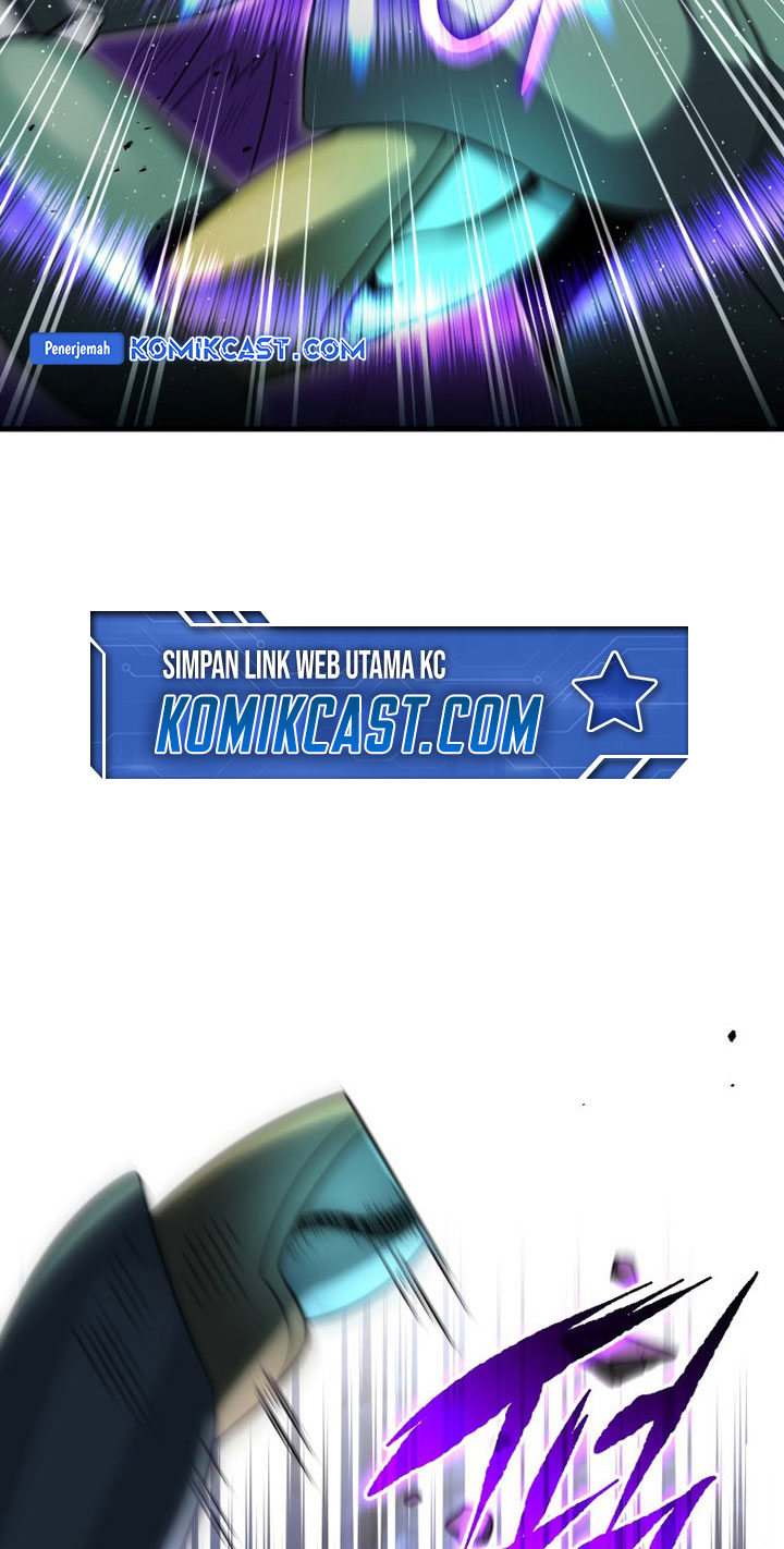 Player Who Returned 10,000 Years Later” Chapter 109 Gambar 52