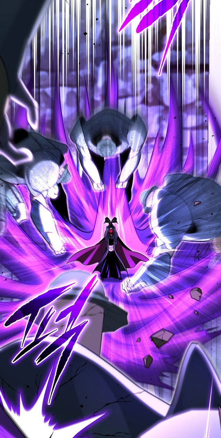 Player Who Returned 10,000 Years Later” Chapter 109 Gambar 53