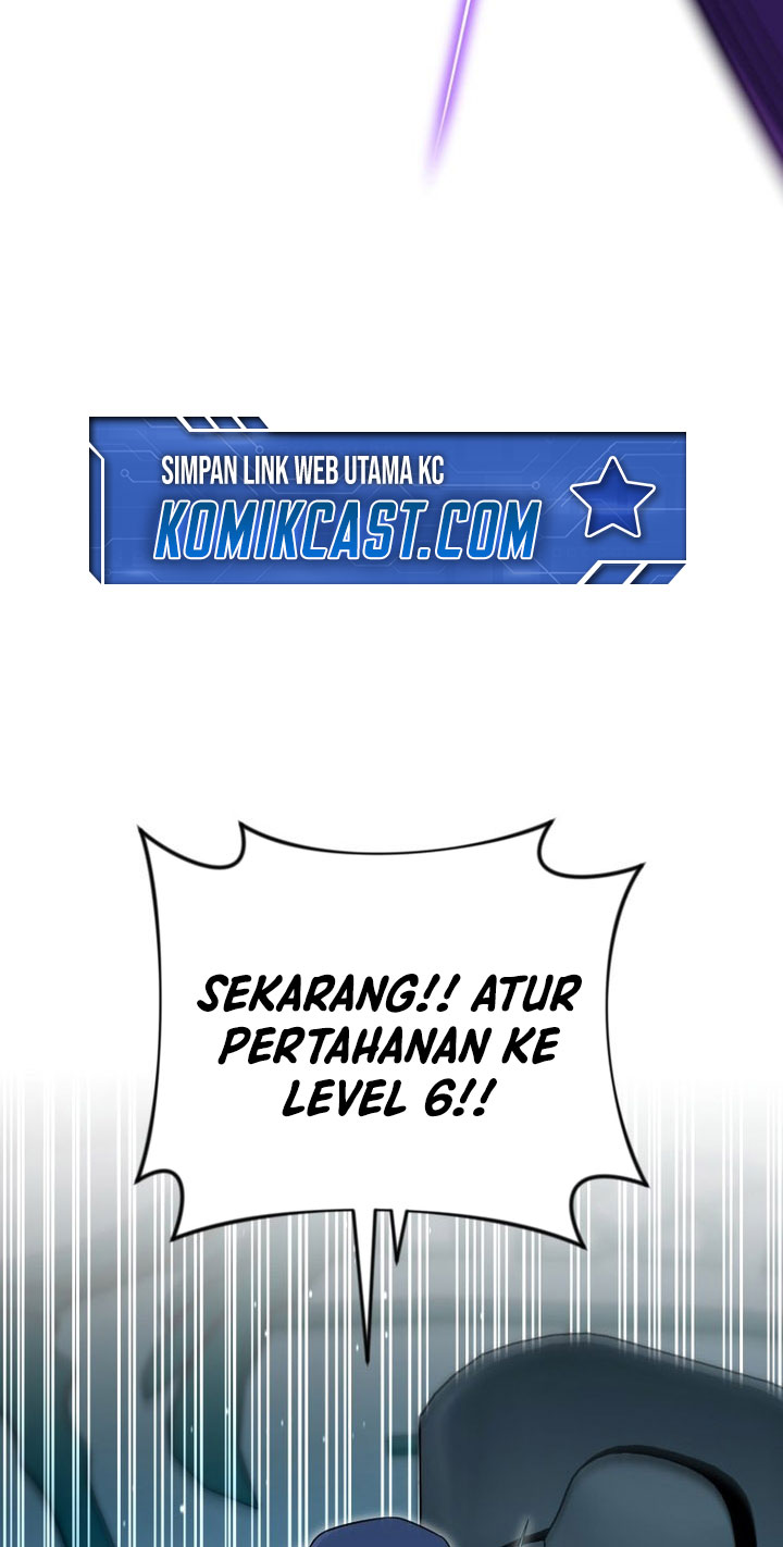Player Who Returned 10,000 Years Later” Chapter 109 Gambar 55