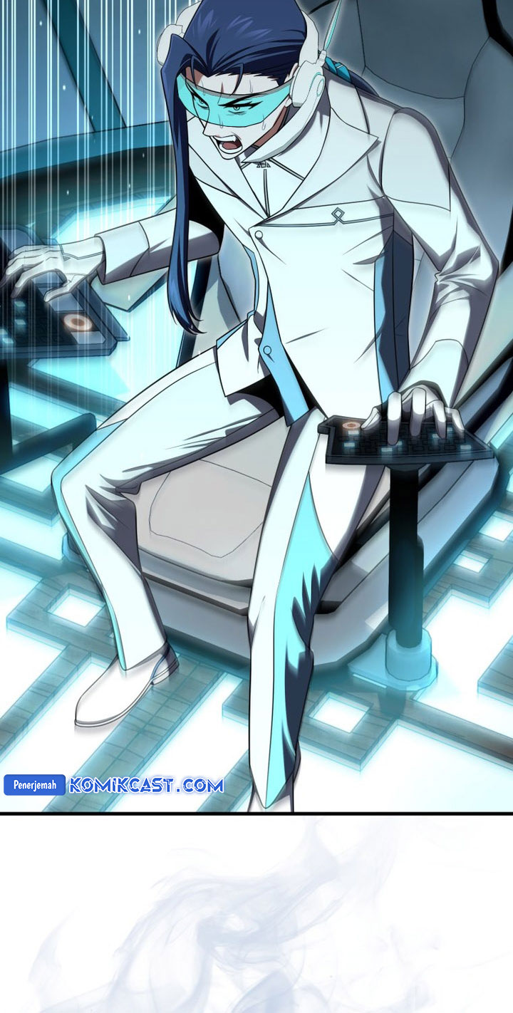 Player Who Returned 10,000 Years Later” Chapter 109 Gambar 56
