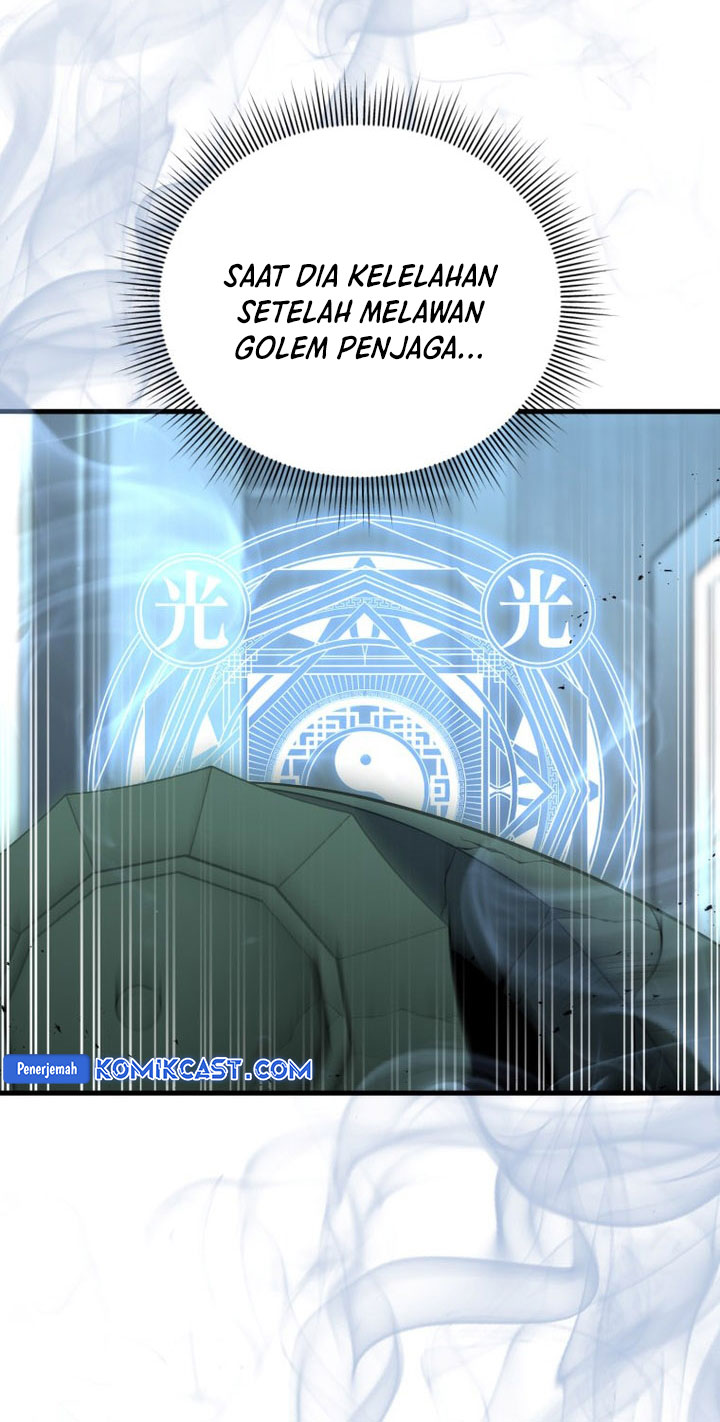 Player Who Returned 10,000 Years Later” Chapter 109 Gambar 57