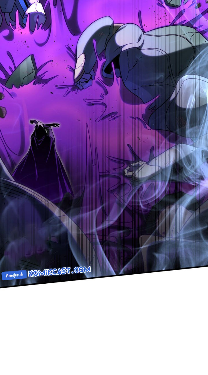 Player Who Returned 10,000 Years Later” Chapter 109 Gambar 59