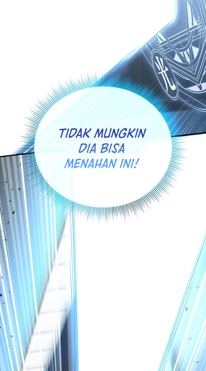 Player Who Returned 10,000 Years Later” Chapter 109 Gambar 61