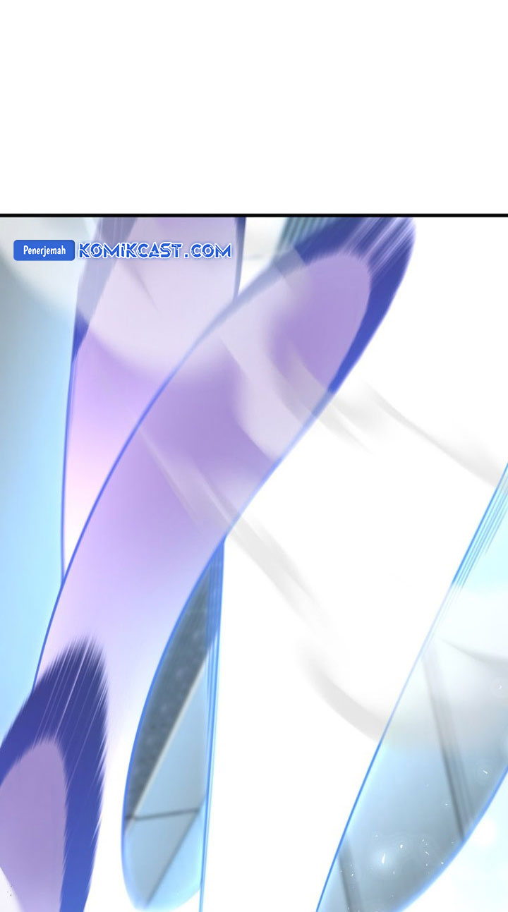 Player Who Returned 10,000 Years Later” Chapter 109 Gambar 63