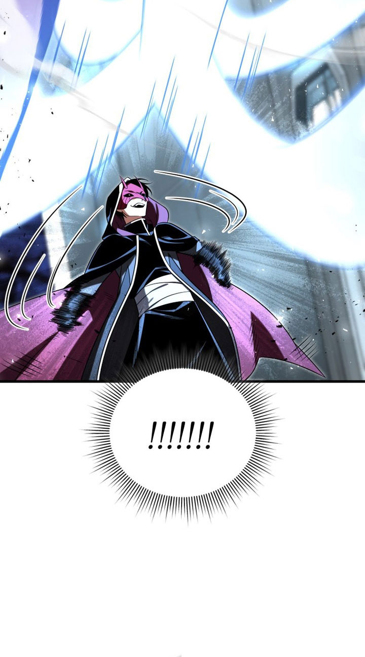 Player Who Returned 10,000 Years Later” Chapter 109 Gambar 64