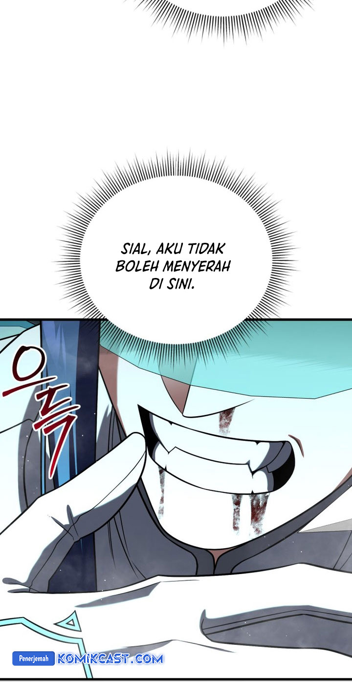 Player Who Returned 10,000 Years Later” Chapter 109 Gambar 68