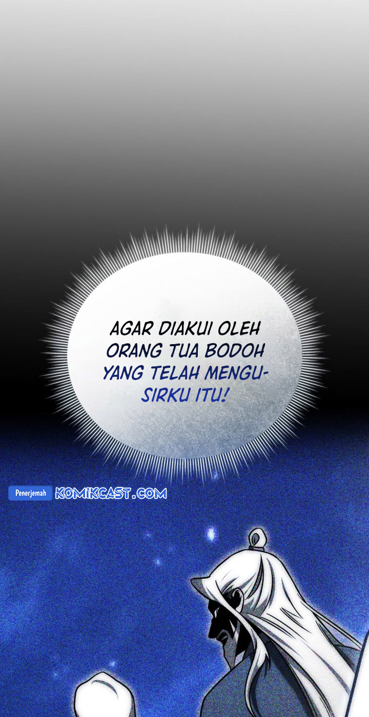 Player Who Returned 10,000 Years Later” Chapter 109 Gambar 69