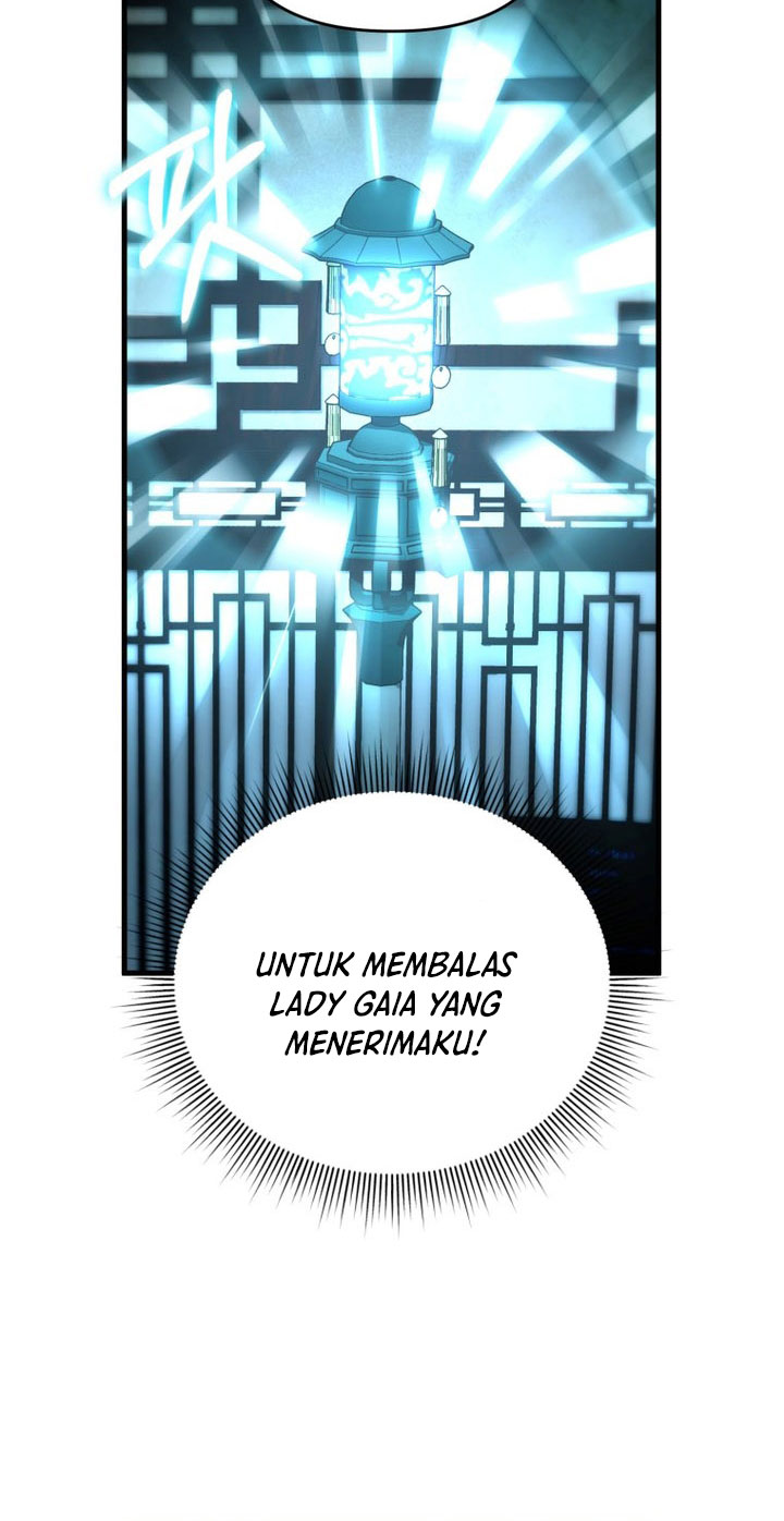 Player Who Returned 10,000 Years Later” Chapter 109 Gambar 71