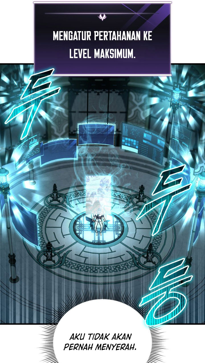 Player Who Returned 10,000 Years Later” Chapter 109 Gambar 72