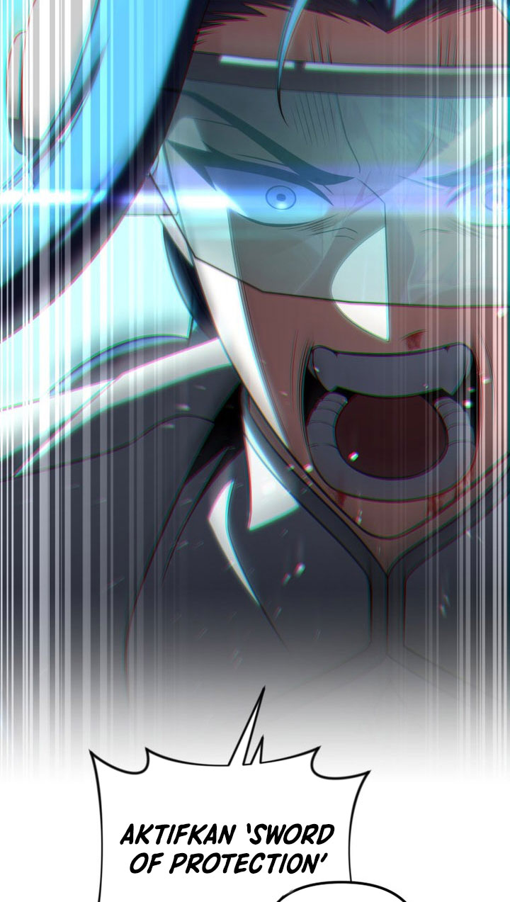 Player Who Returned 10,000 Years Later” Chapter 109 Gambar 74
