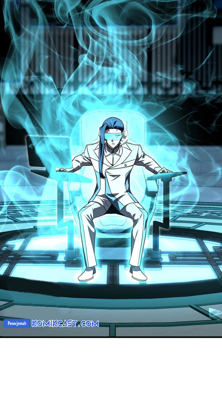 Player Who Returned 10,000 Years Later” Chapter 109 Gambar 76