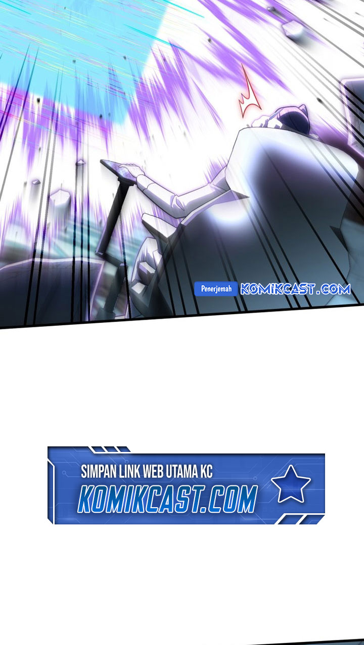 Player Who Returned 10,000 Years Later” Chapter 109 Gambar 78
