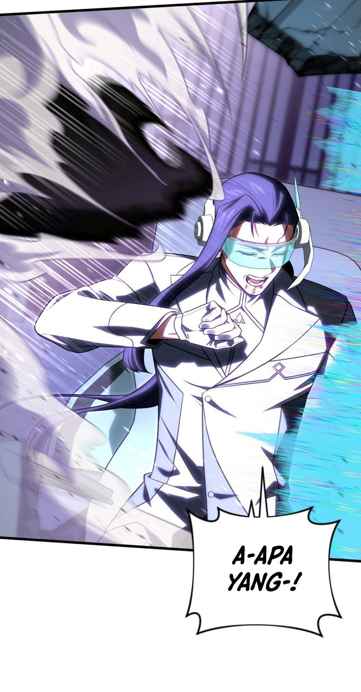 Player Who Returned 10,000 Years Later” Chapter 109 Gambar 79