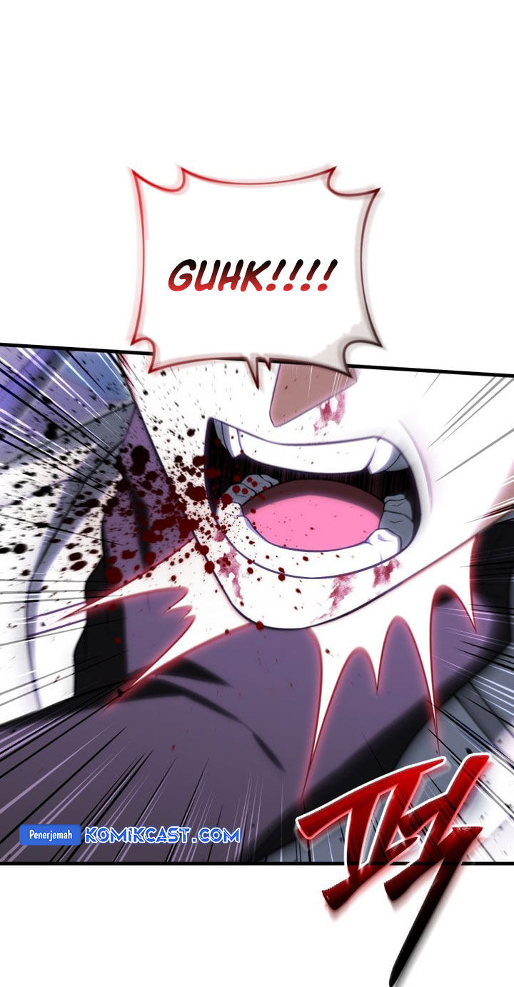 Player Who Returned 10,000 Years Later” Chapter 109 Gambar 80