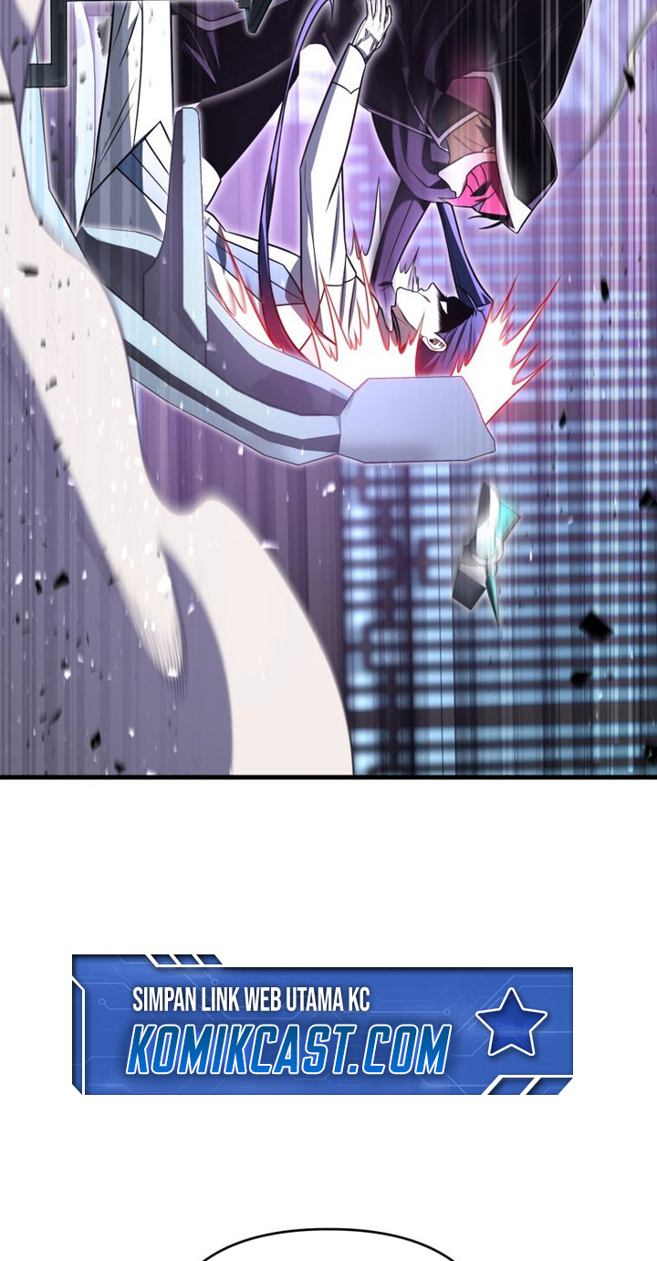 Player Who Returned 10,000 Years Later” Chapter 109 Gambar 82