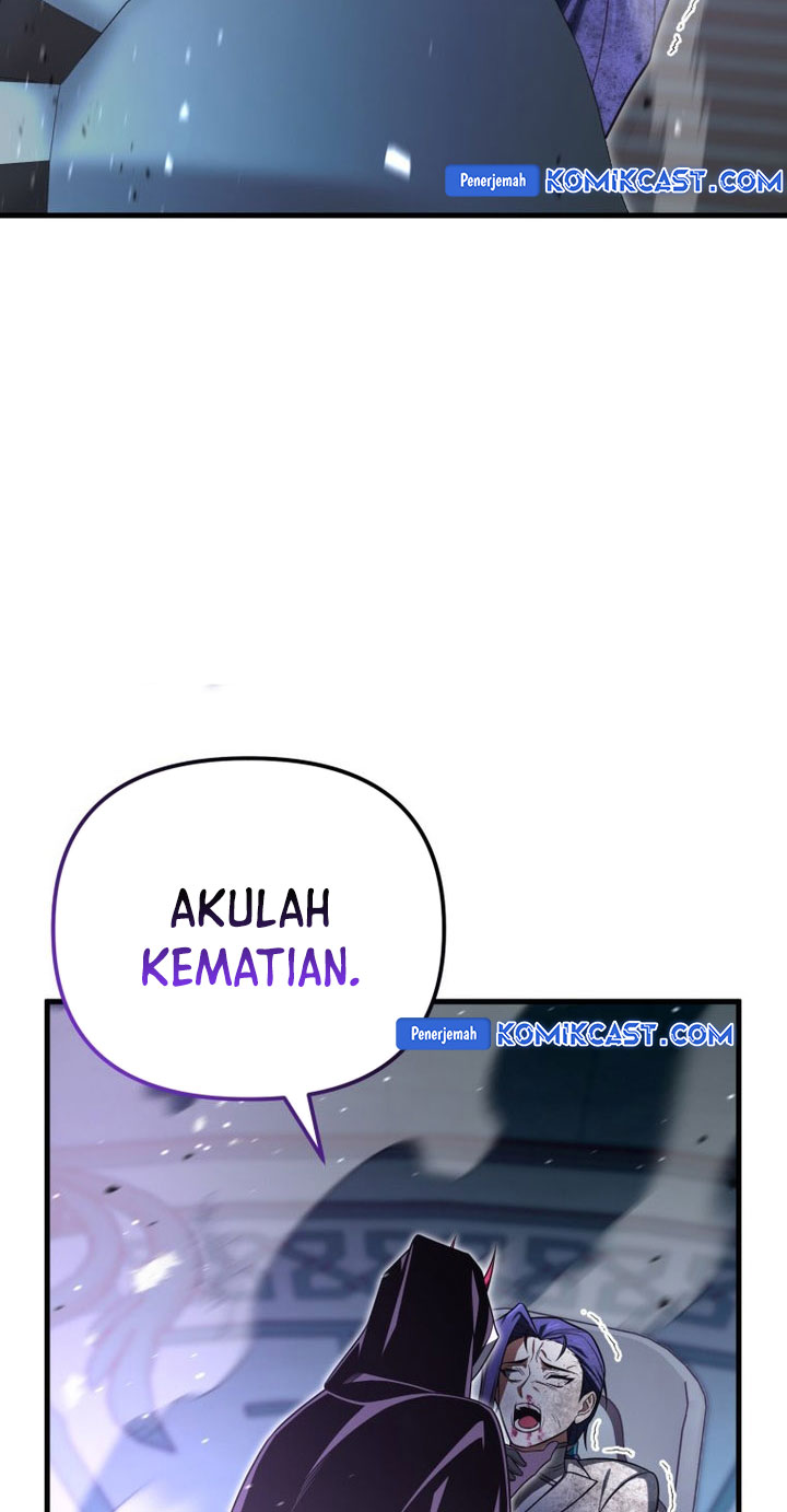 Player Who Returned 10,000 Years Later” Chapter 109 Gambar 84