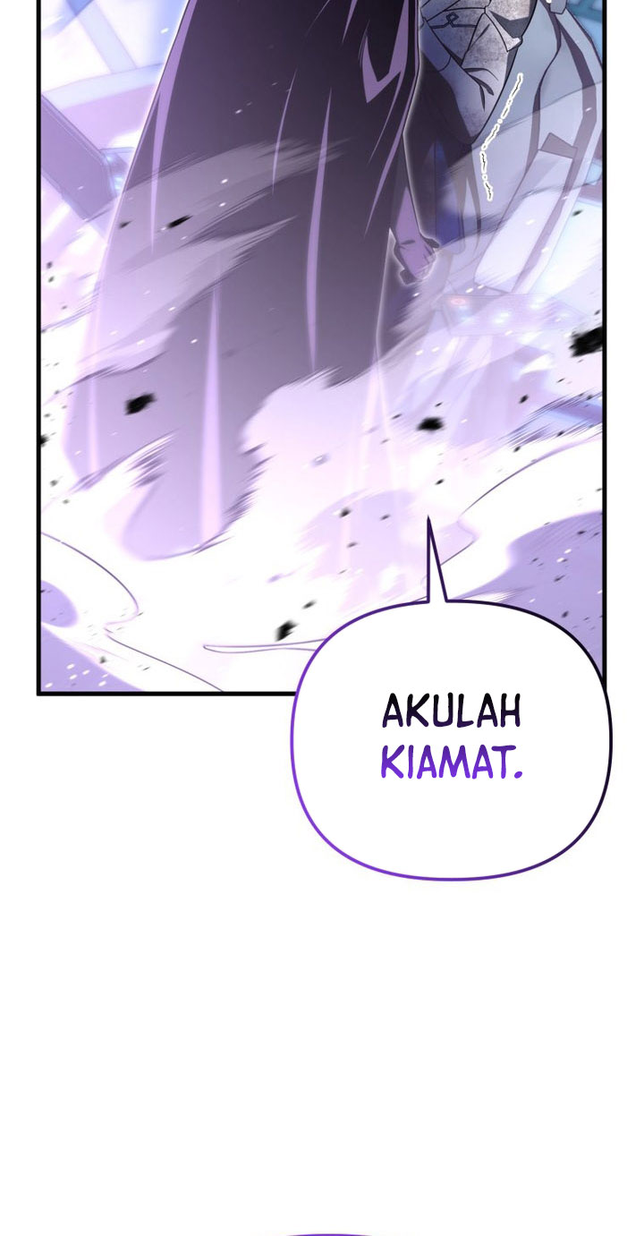 Player Who Returned 10,000 Years Later” Chapter 109 Gambar 85