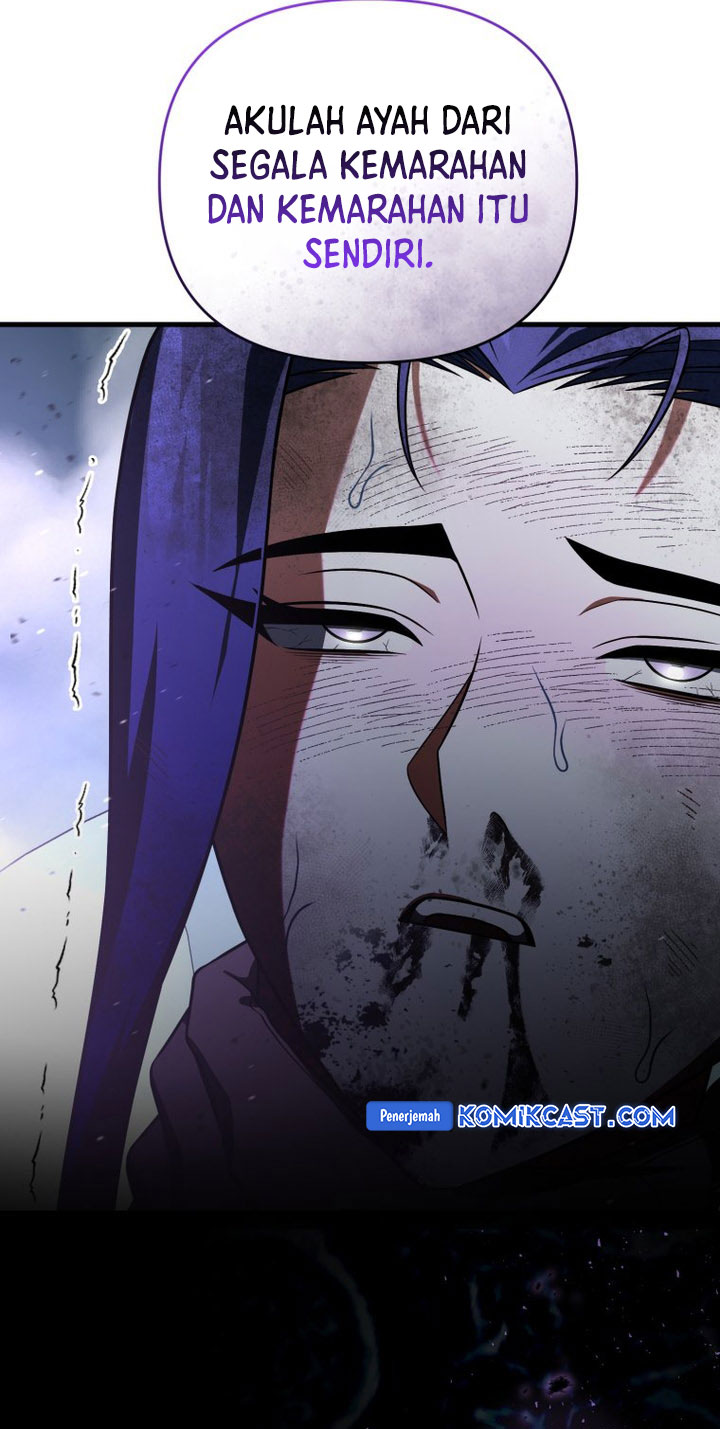 Player Who Returned 10,000 Years Later” Chapter 109 Gambar 86