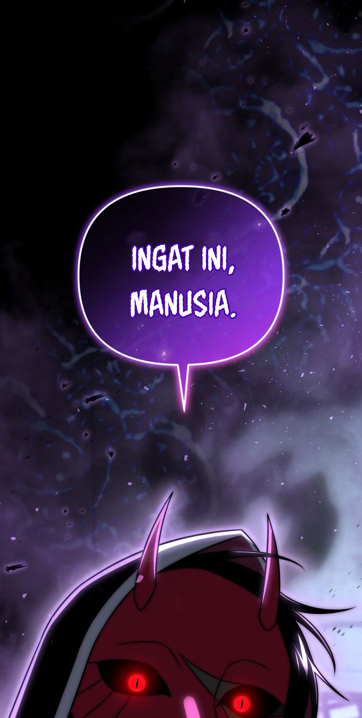 Player Who Returned 10,000 Years Later” Chapter 109 Gambar 87