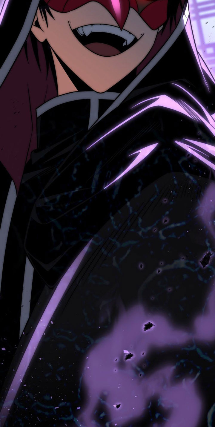 Player Who Returned 10,000 Years Later” Chapter 109 Gambar 88