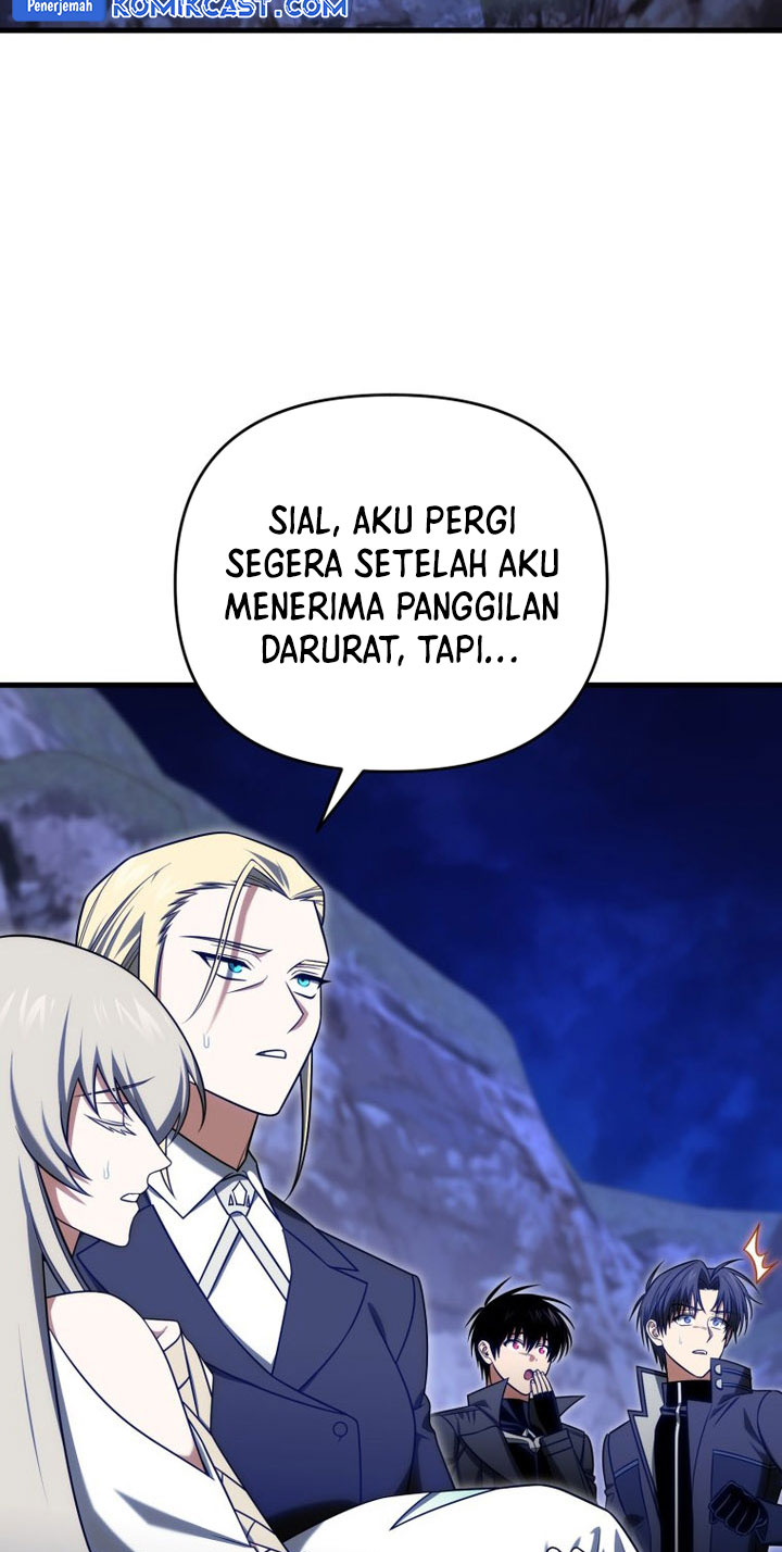 Player Who Returned 10,000 Years Later” Chapter 109 Gambar 91