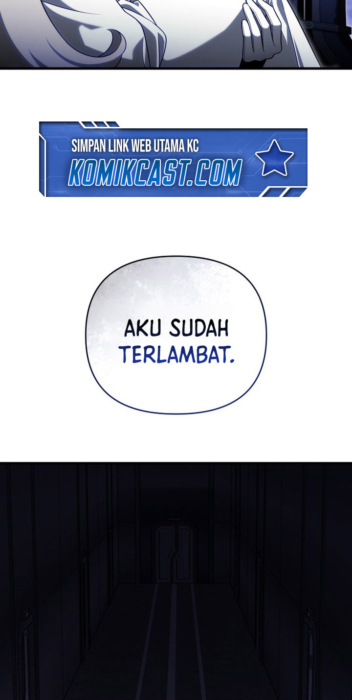 Player Who Returned 10,000 Years Later” Chapter 109 Gambar 92