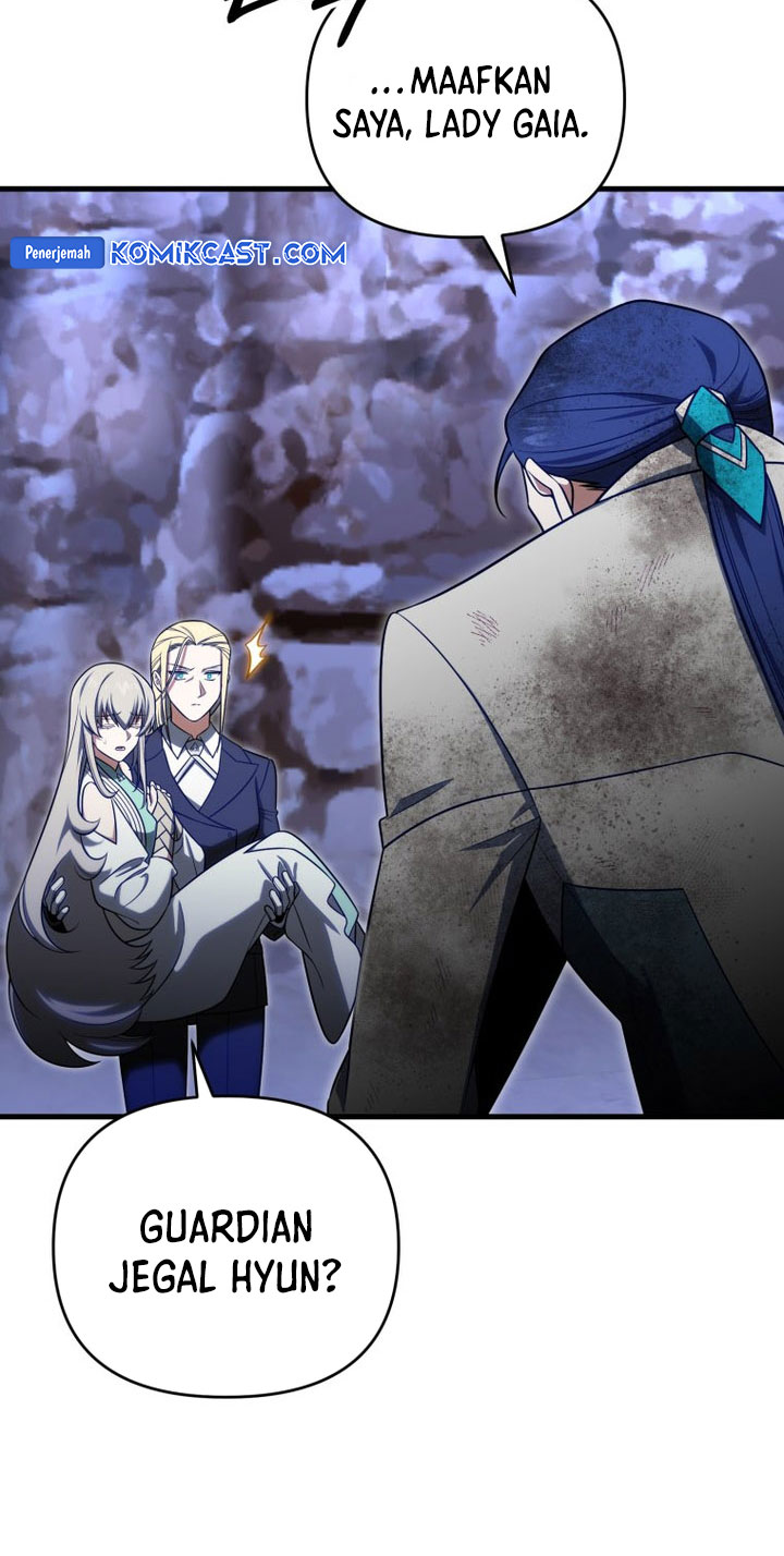 Player Who Returned 10,000 Years Later” Chapter 109 Gambar 94