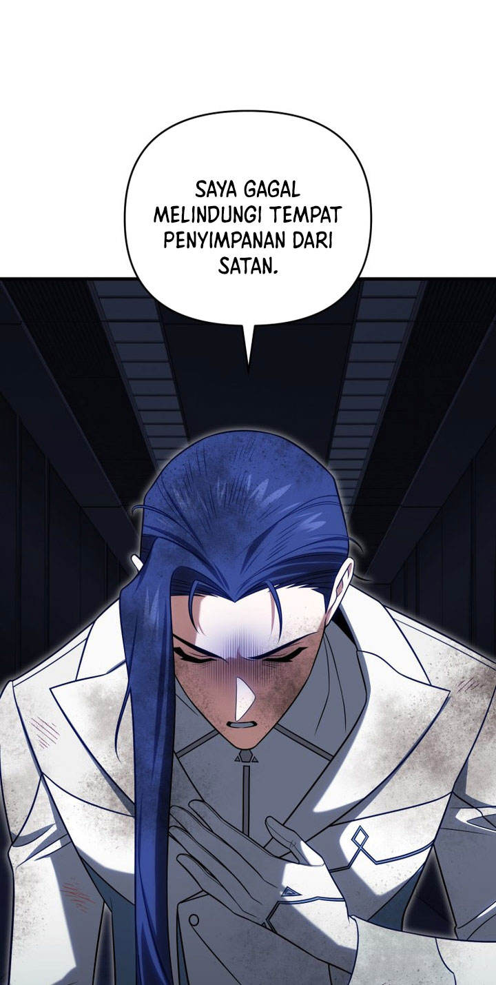 Player Who Returned 10,000 Years Later” Chapter 109 Gambar 95