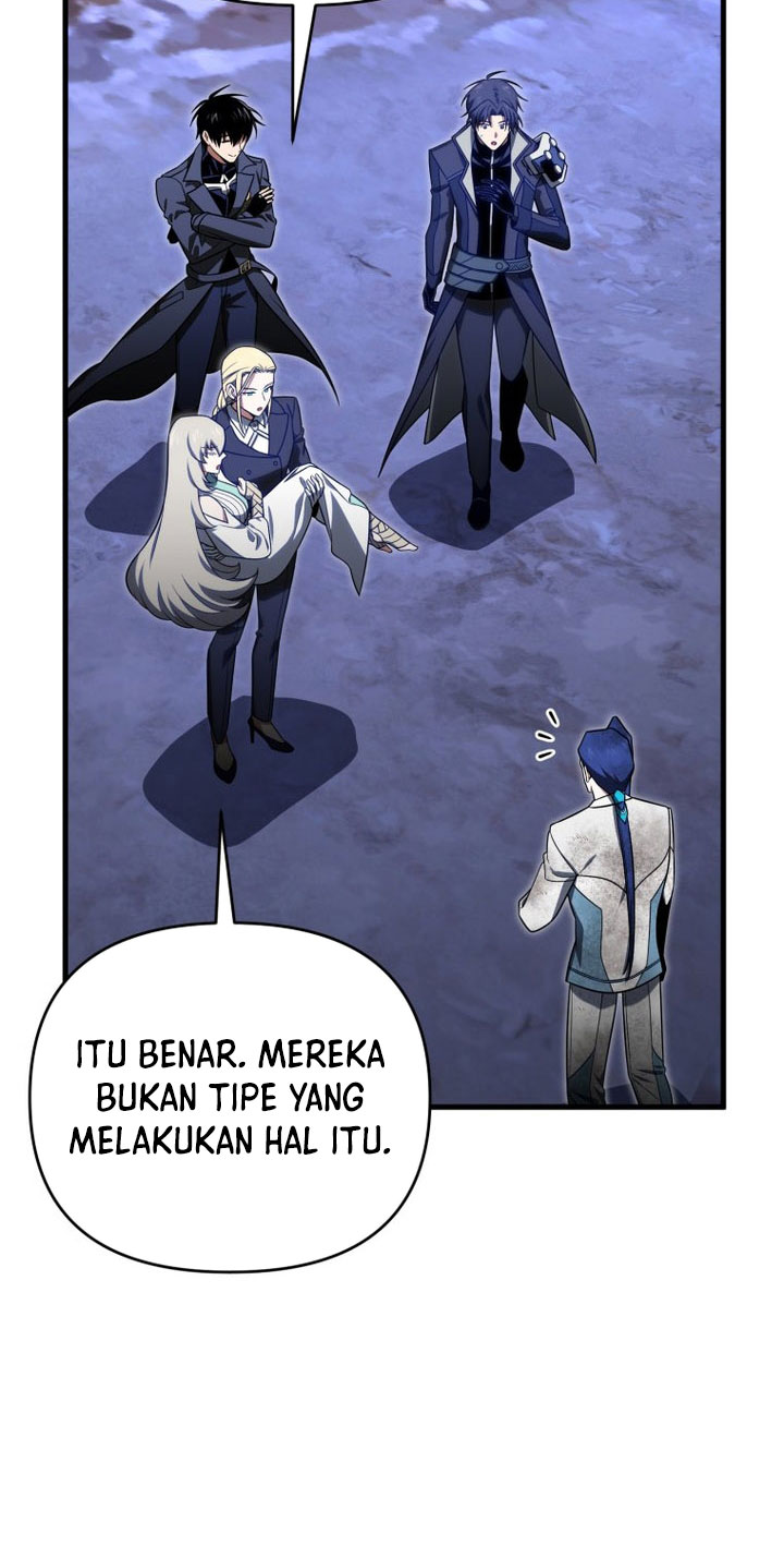 Player Who Returned 10,000 Years Later” Chapter 109 Gambar 99