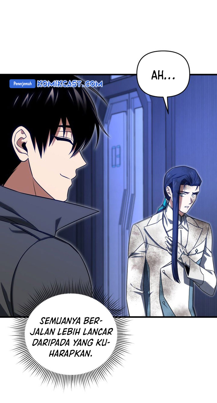 Player Who Returned 10,000 Years Later” Chapter 109 Gambar 100