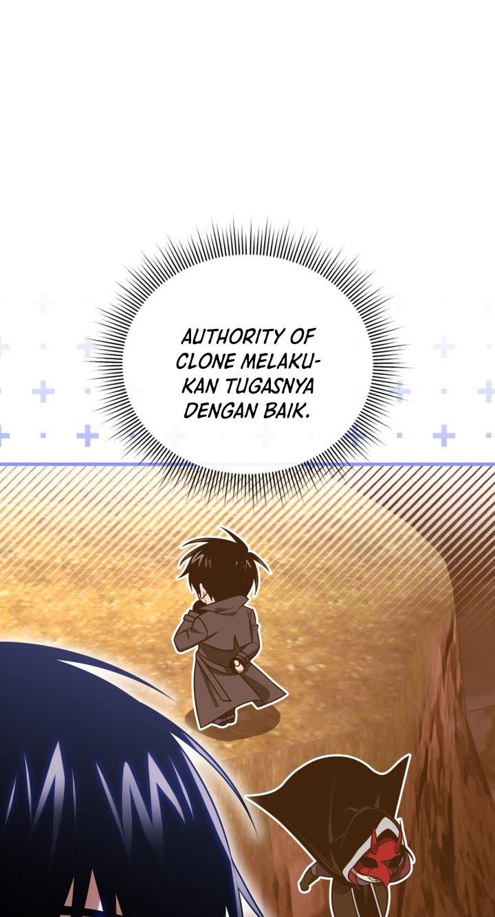 Player Who Returned 10,000 Years Later” Chapter 109 Gambar 101