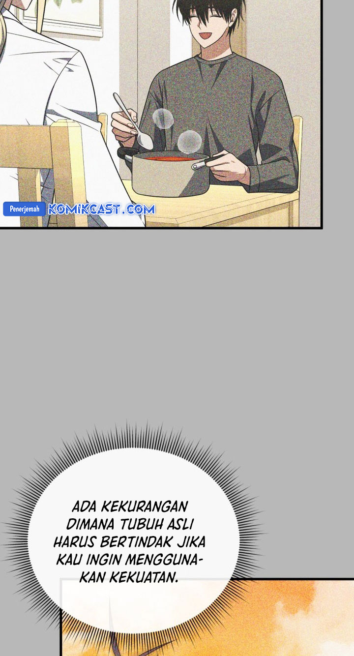 Player Who Returned 10,000 Years Later” Chapter 109 Gambar 103