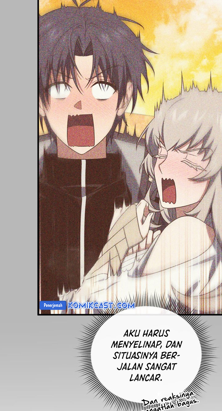 Player Who Returned 10,000 Years Later” Chapter 109 Gambar 104
