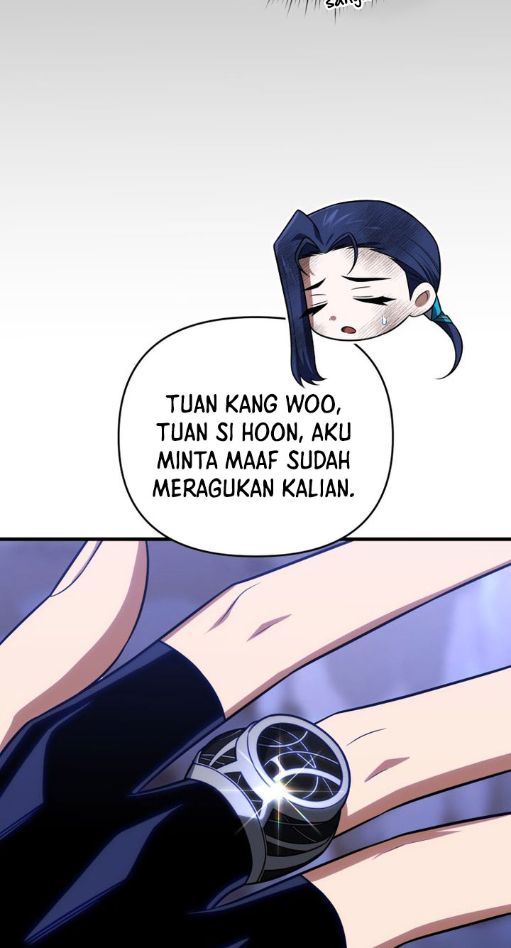 Player Who Returned 10,000 Years Later” Chapter 109 Gambar 105