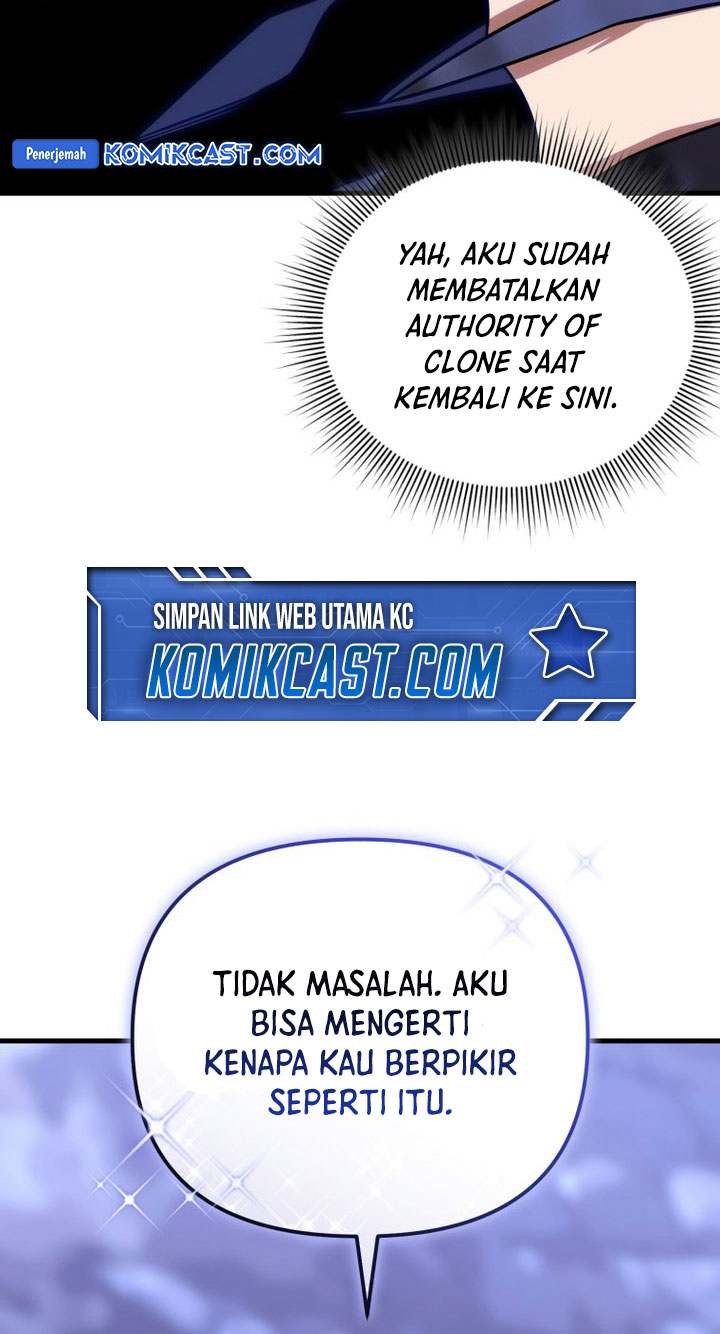Player Who Returned 10,000 Years Later” Chapter 109 Gambar 106