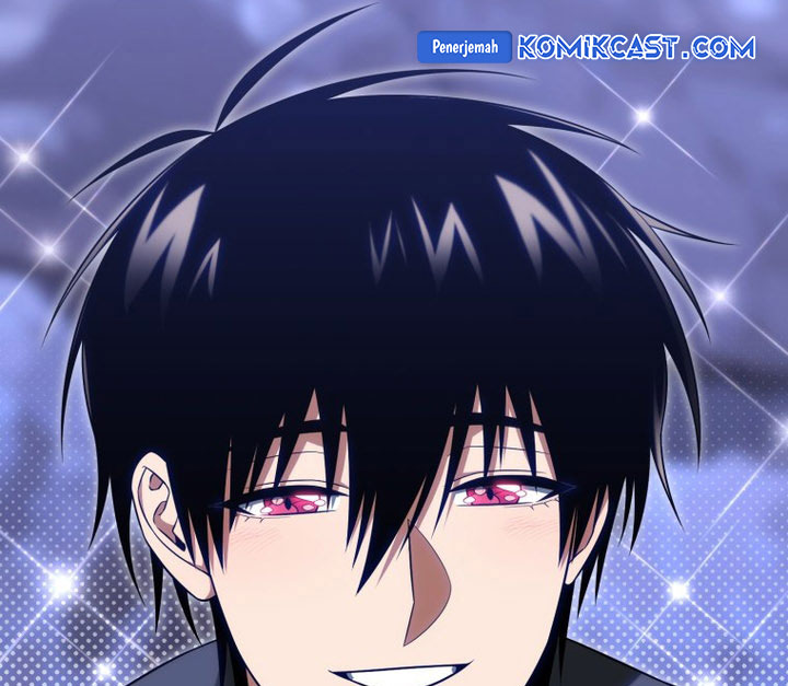 Player Who Returned 10,000 Years Later” Chapter 109 Gambar 107