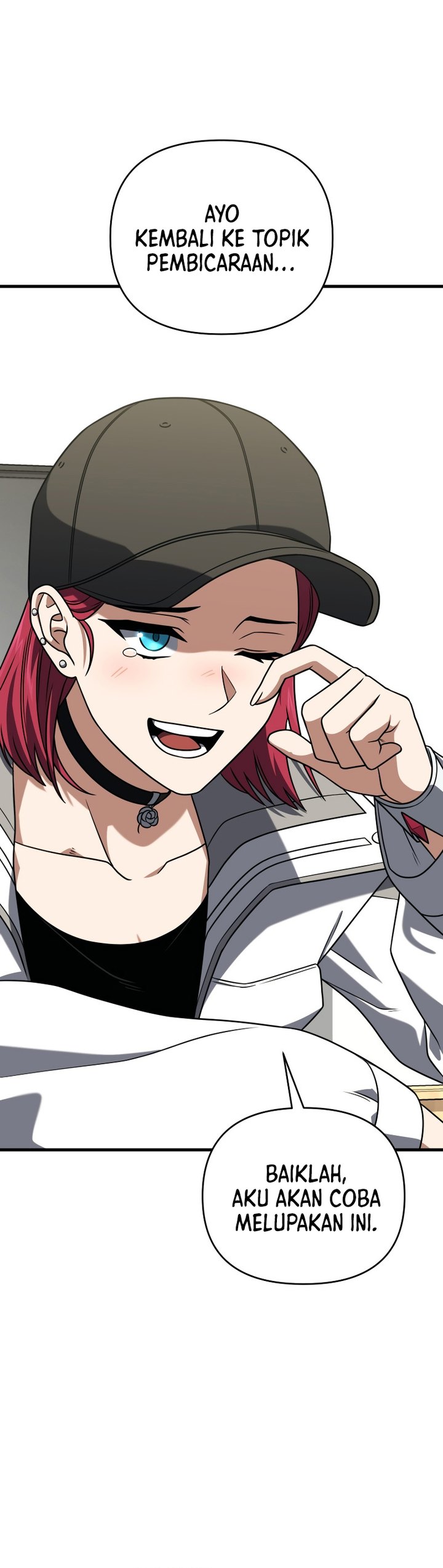 Player Who Returned 10,000 Years Later” Chapter 110 Gambar 21